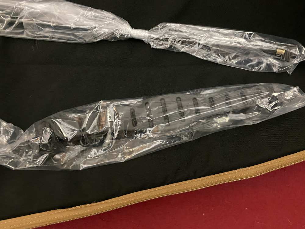 New CVA Accura MR-X .45 cal Muzzle Loader, Scoped, Tungsten/ODG-img-51