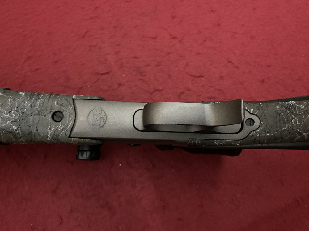 New CVA Accura MR-X .45 cal Muzzle Loader, Scoped, Tungsten/ODG-img-34