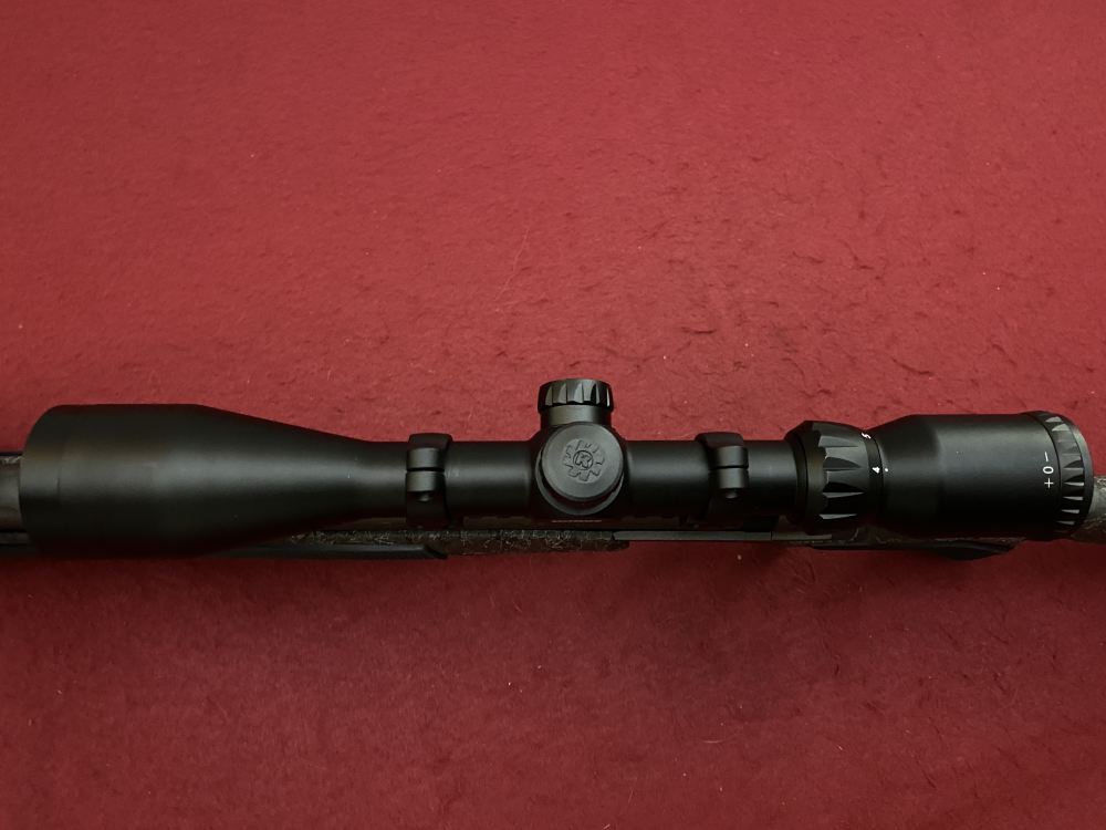 New CVA Accura MR-X .45 cal Muzzle Loader, Scoped, Tungsten/ODG-img-44