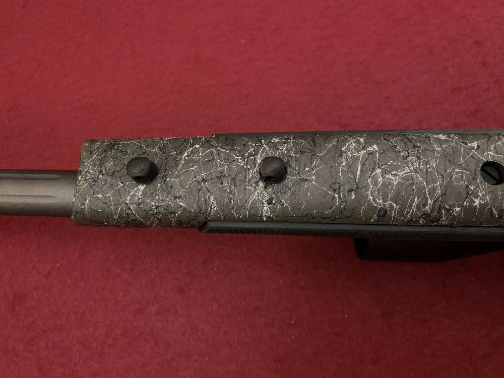New CVA Accura MR-X .45 cal Muzzle Loader, Scoped, Tungsten/ODG-img-38