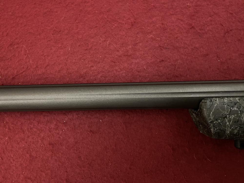 New CVA Accura MR-X .45 cal Muzzle Loader, Scoped, Tungsten/ODG-img-30