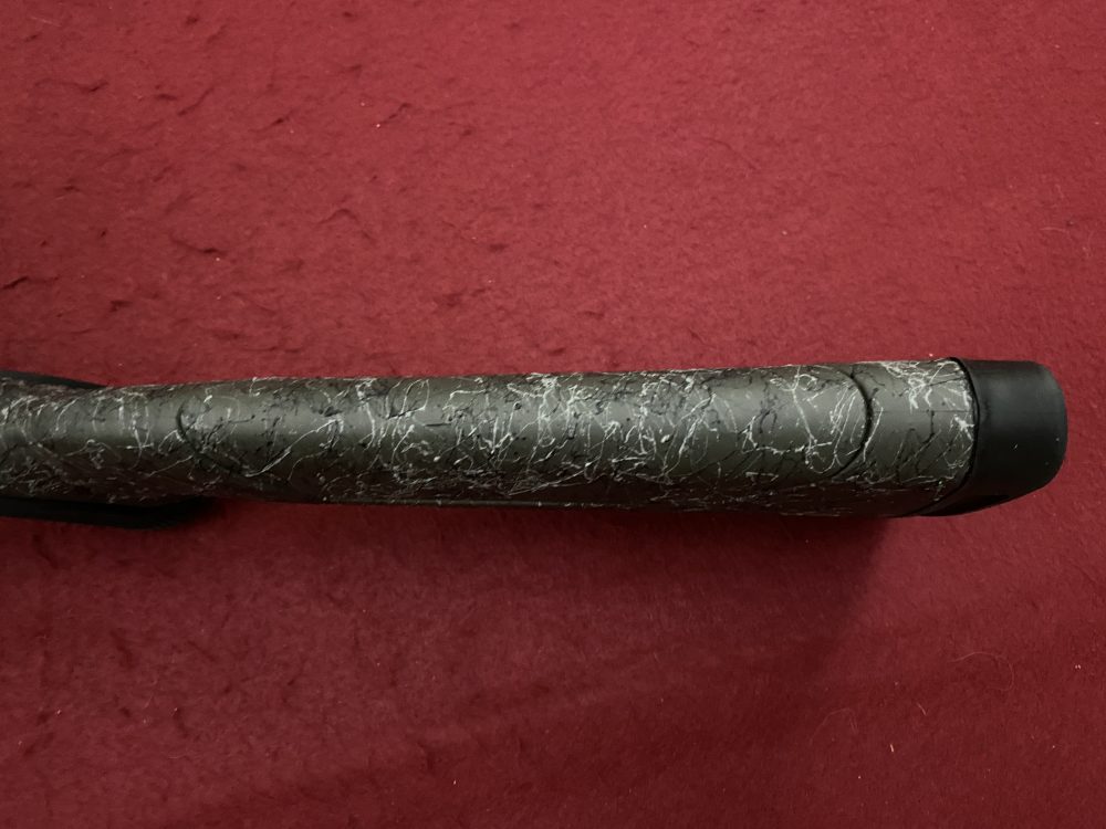 New CVA Accura MR-X .45 cal Muzzle Loader, Scoped, Tungsten/ODG-img-42
