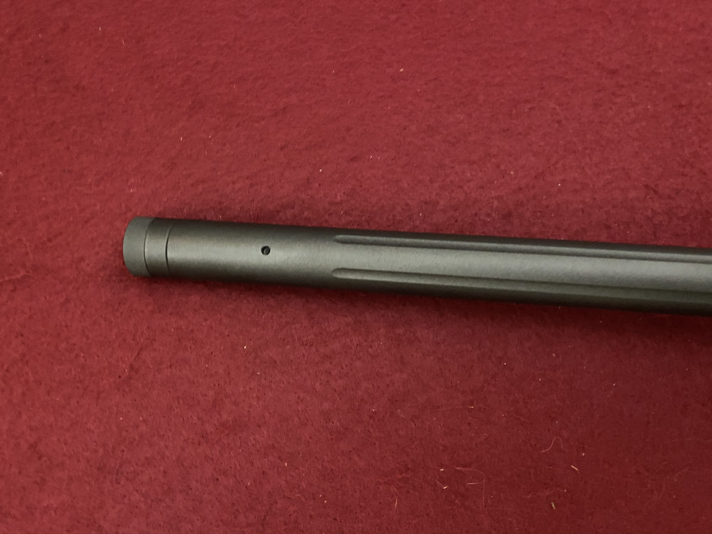New CVA Accura MR-X .45 cal Muzzle Loader, Scoped, Tungsten/ODG-img-50