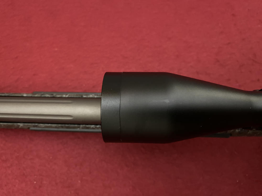 New CVA Accura MR-X .45 cal Muzzle Loader, Scoped, Tungsten/ODG-img-47