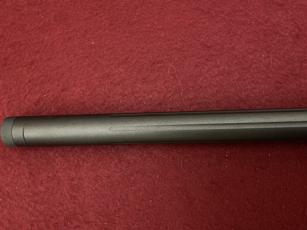 New CVA Accura MR-X .45 cal Muzzle Loader, Scoped, Tungsten/ODG-img-31