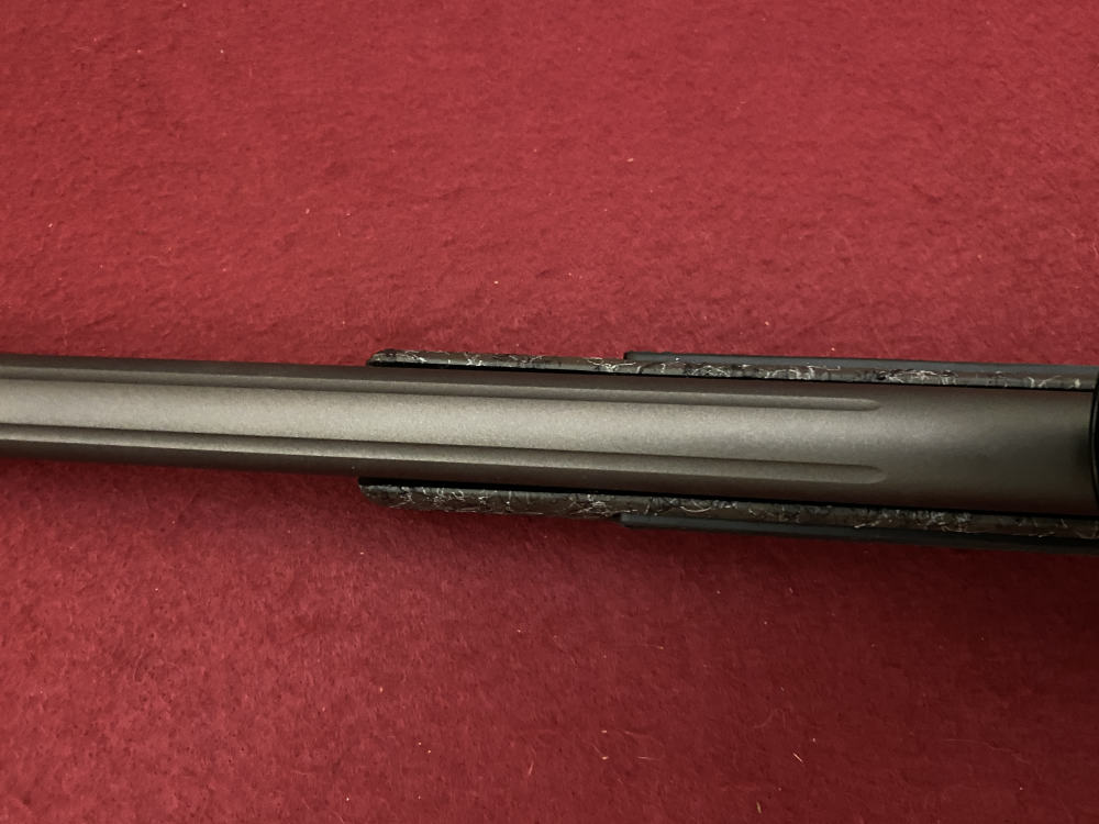 New CVA Accura MR-X .45 cal Muzzle Loader, Scoped, Tungsten/ODG-img-48