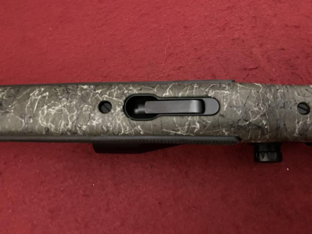 New CVA Accura MR-X .45 cal Muzzle Loader, Scoped, Tungsten/ODG-img-37