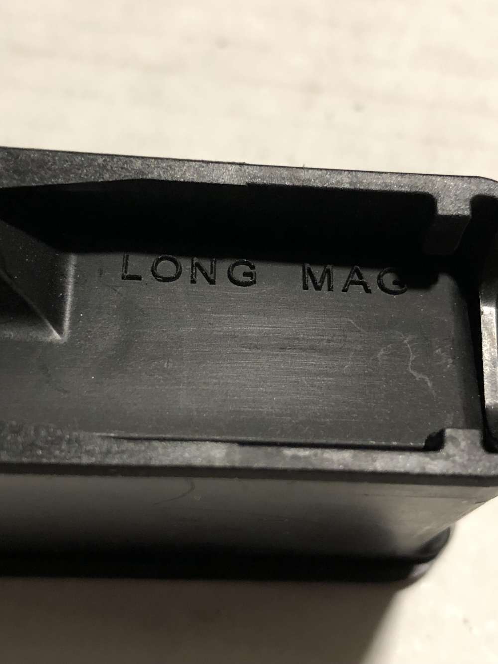 Mossberg Patriot 4x4 magazine 30-06 25-06 270 Winchester long action-img-3