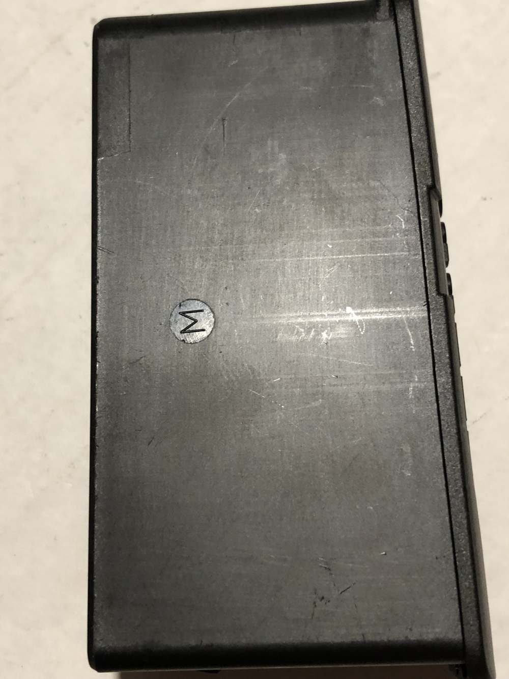Mossberg Patriot 4x4 magazine 30-06 25-06 270 Winchester long action-img-4