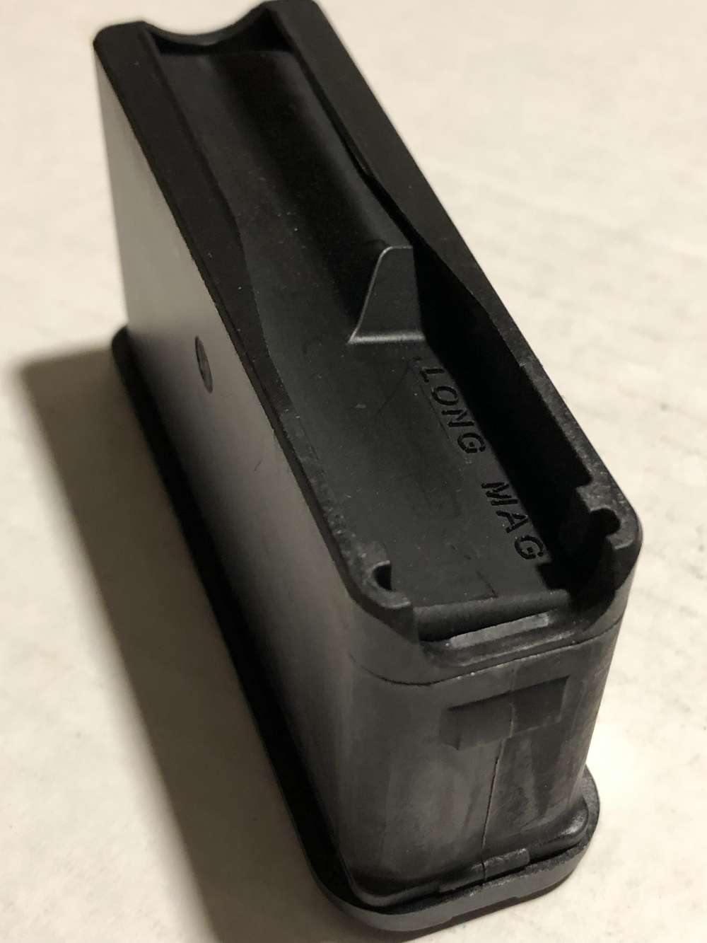 Mossberg Patriot 4x4 magazine 30-06 25-06 270 Winchester long action-img-1