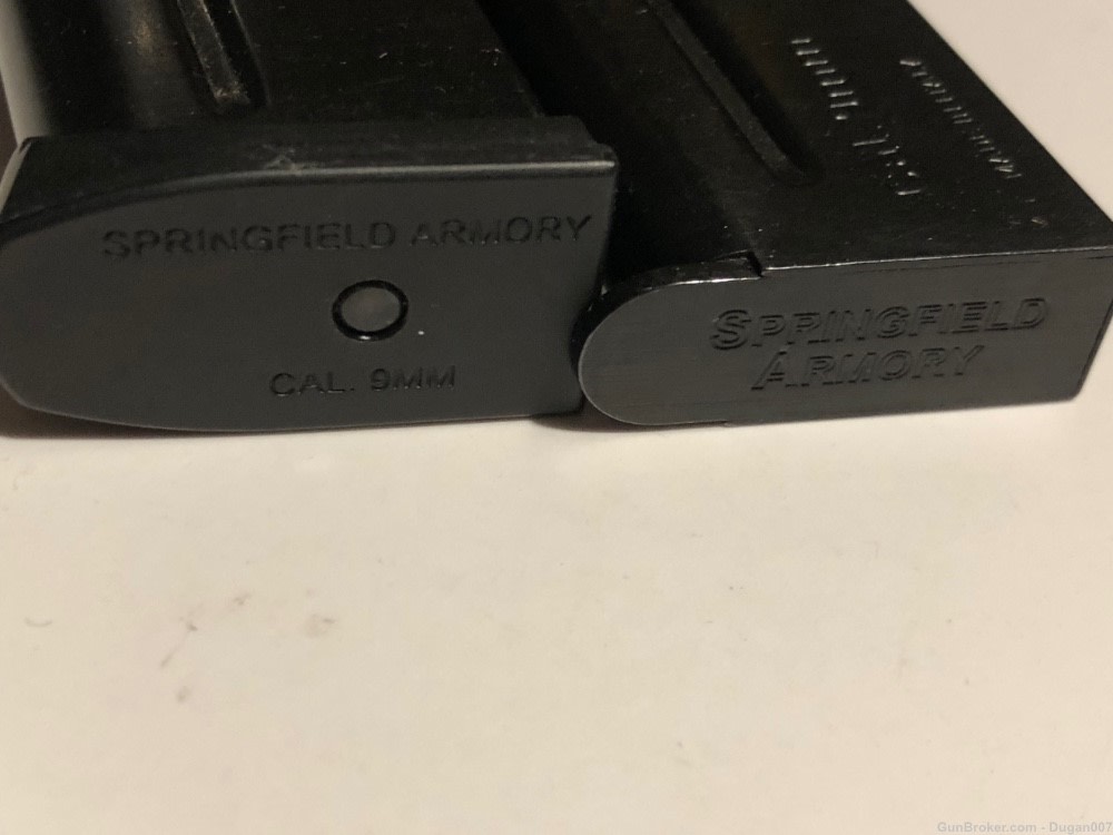 Springfield EMP 9mm magazine -img-2