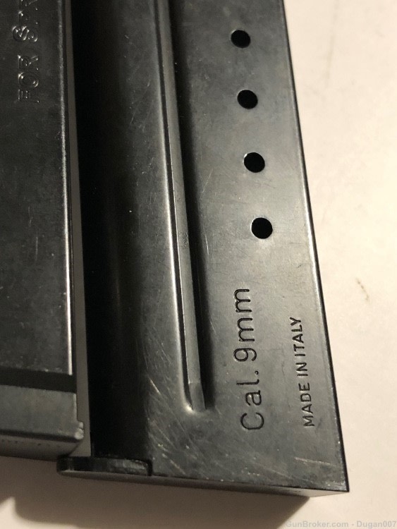 Springfield EMP 9mm magazine -img-4