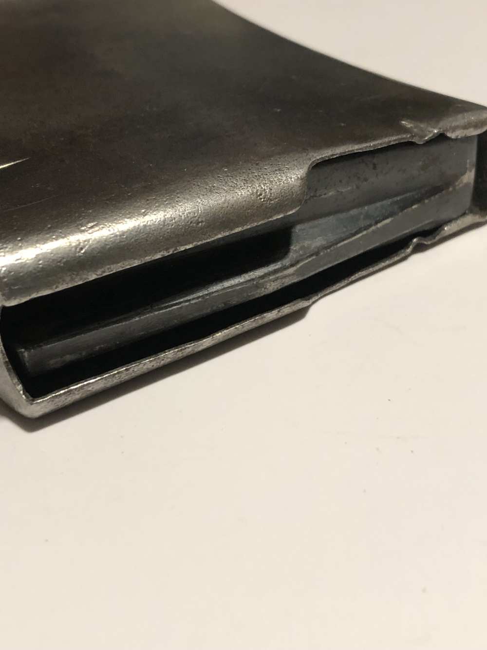 SVT40 Russian magazine svt38 7.62x54R 10 round-img-9