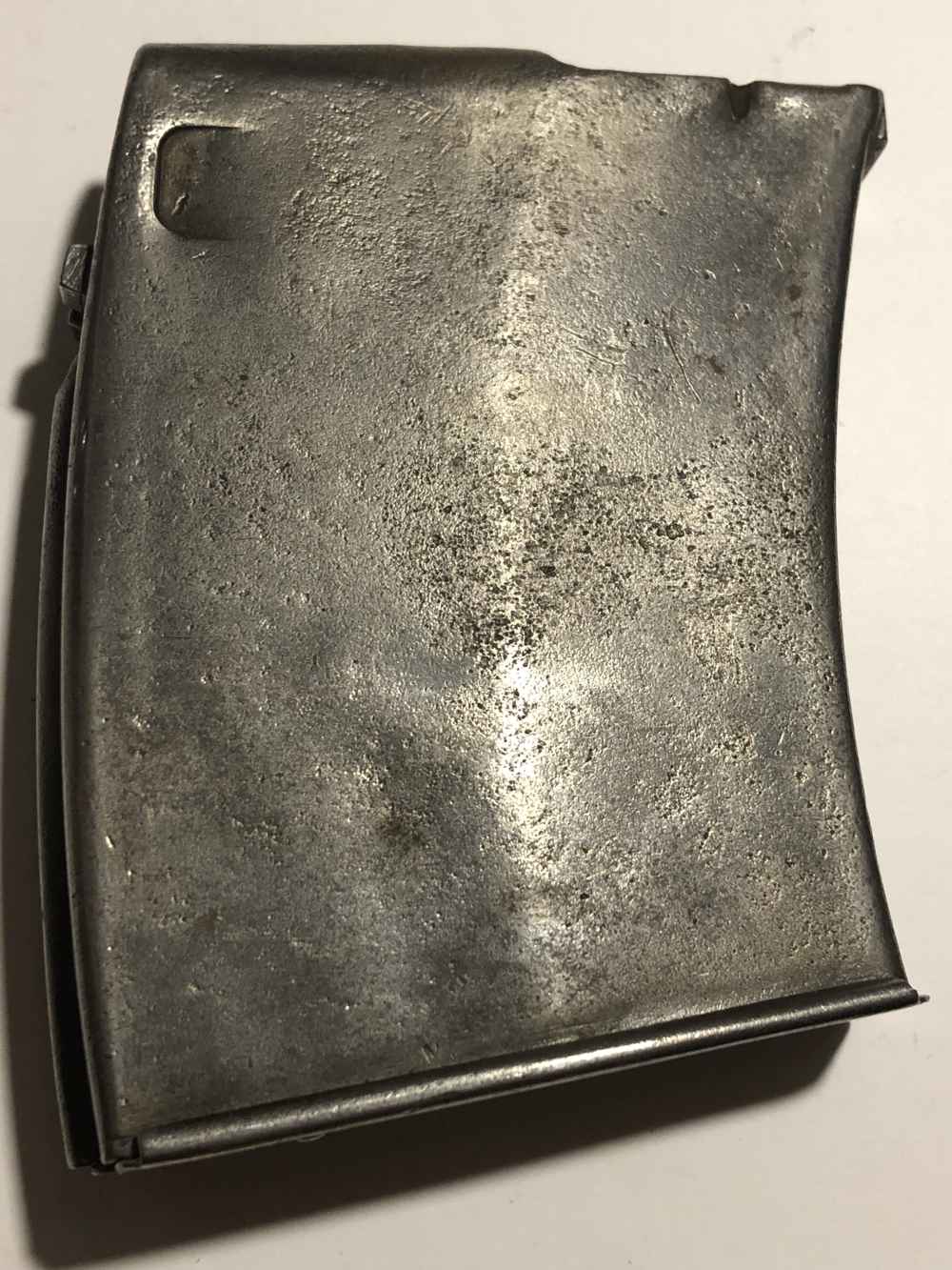 SVT40 Russian magazine svt38 7.62x54R 10 round-img-0
