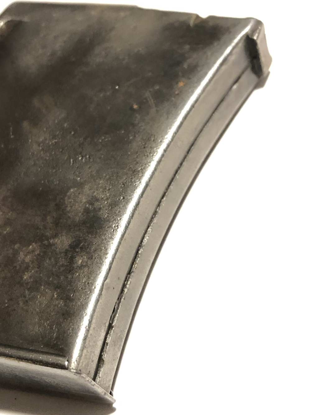 SVT40 Russian magazine svt38 7.62x54R 10 round-img-1
