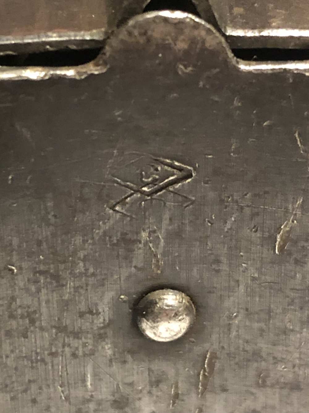 SVT40 Russian magazine svt38 7.62x54R 10 round-img-5