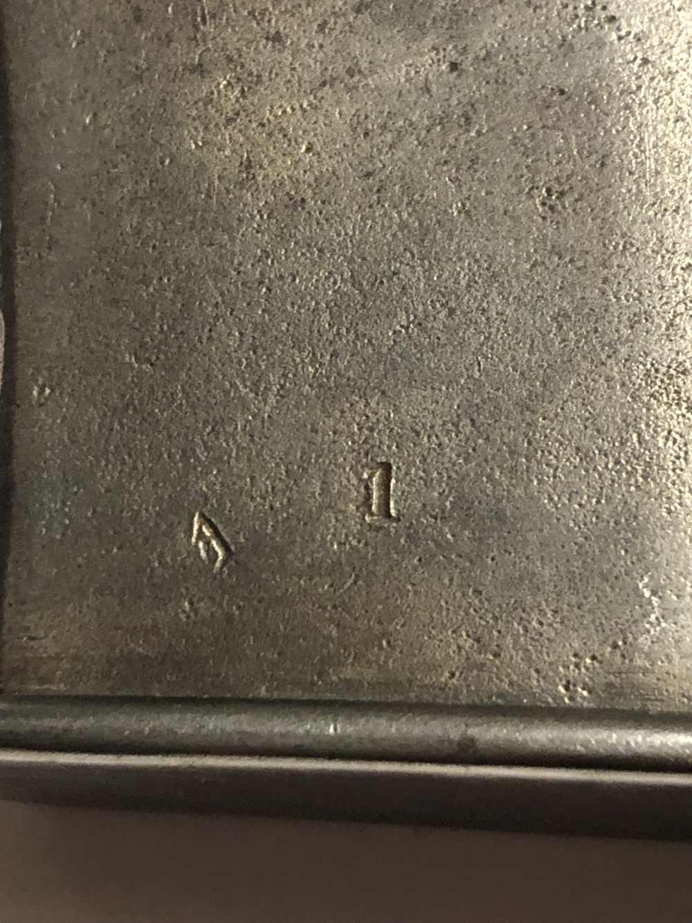 SVT40 Russian magazine svt38 7.62x54R 10 round-img-8