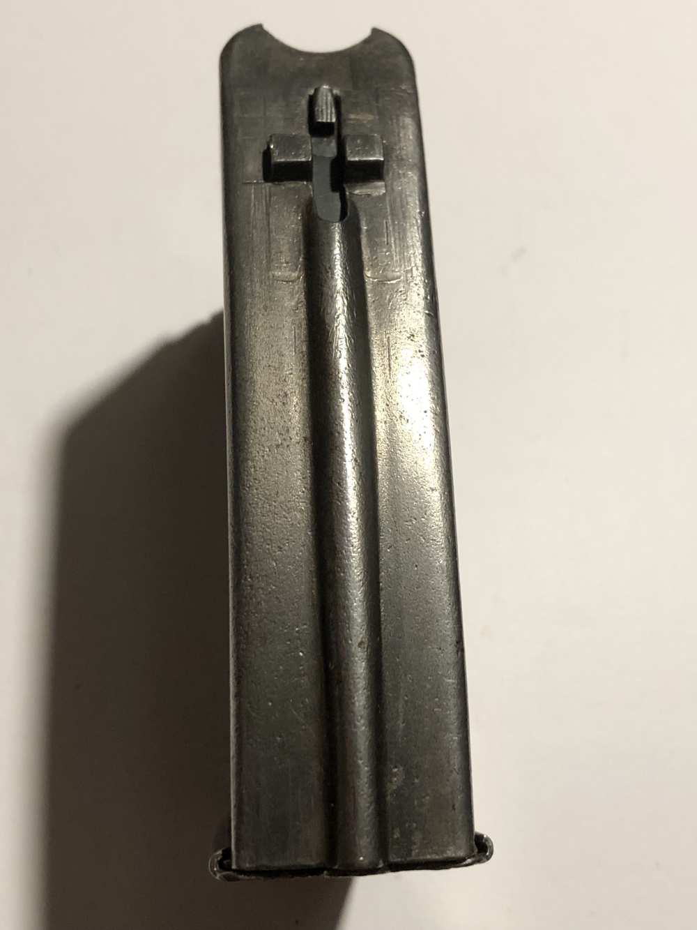 SVT40 Russian magazine svt38 7.62x54R 10 round-img-2