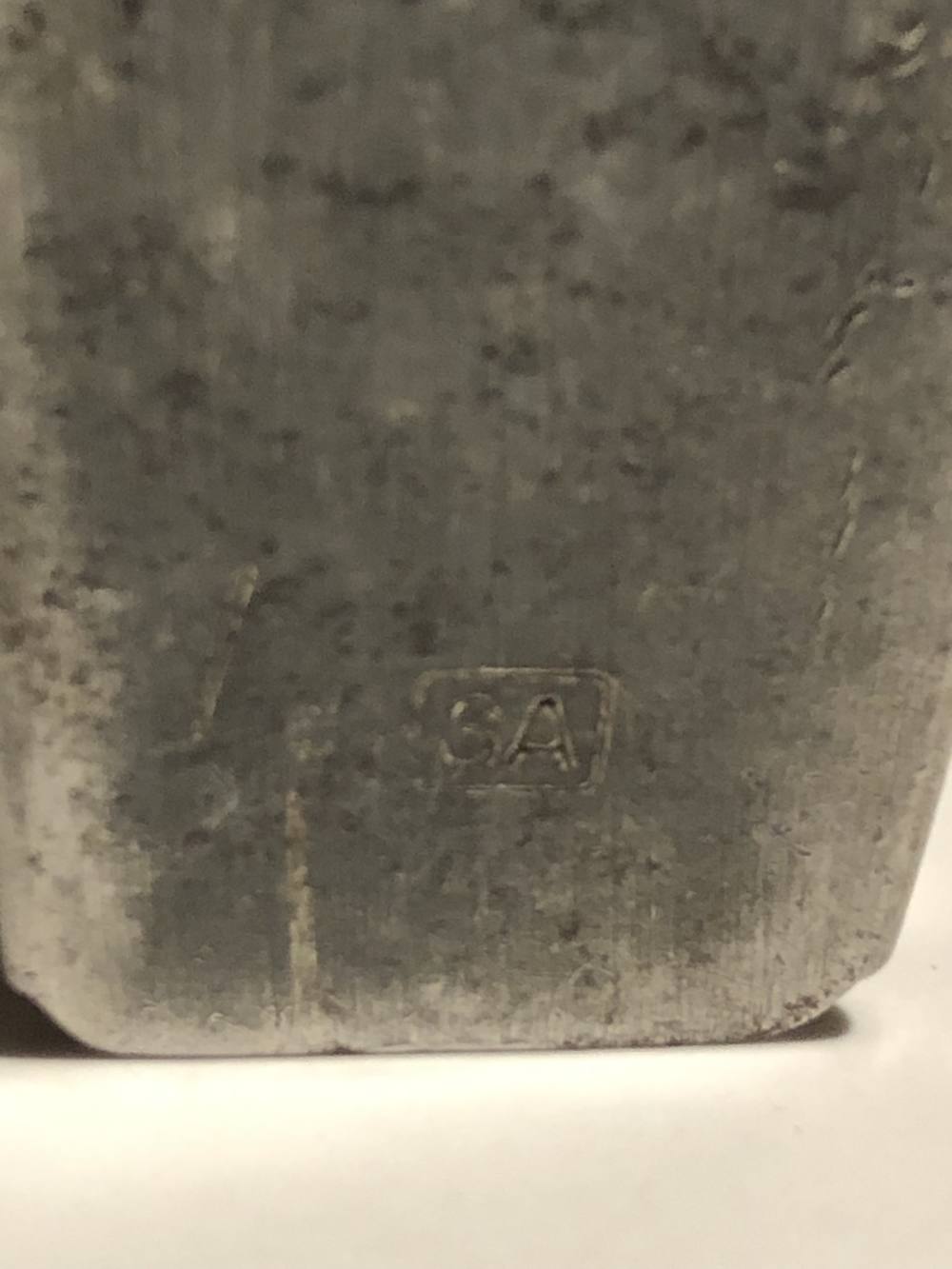 SVT40 Russian magazine svt38 7.62x54R 10 round-img-4