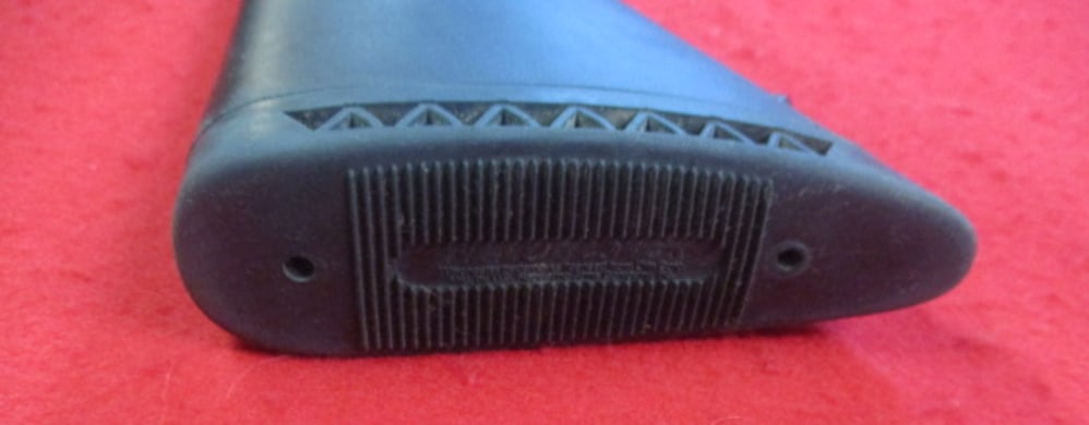 Winchester Model 1300, 12 Ga., Synthetic/Matt, Rifled Bore, Scoped-img-8