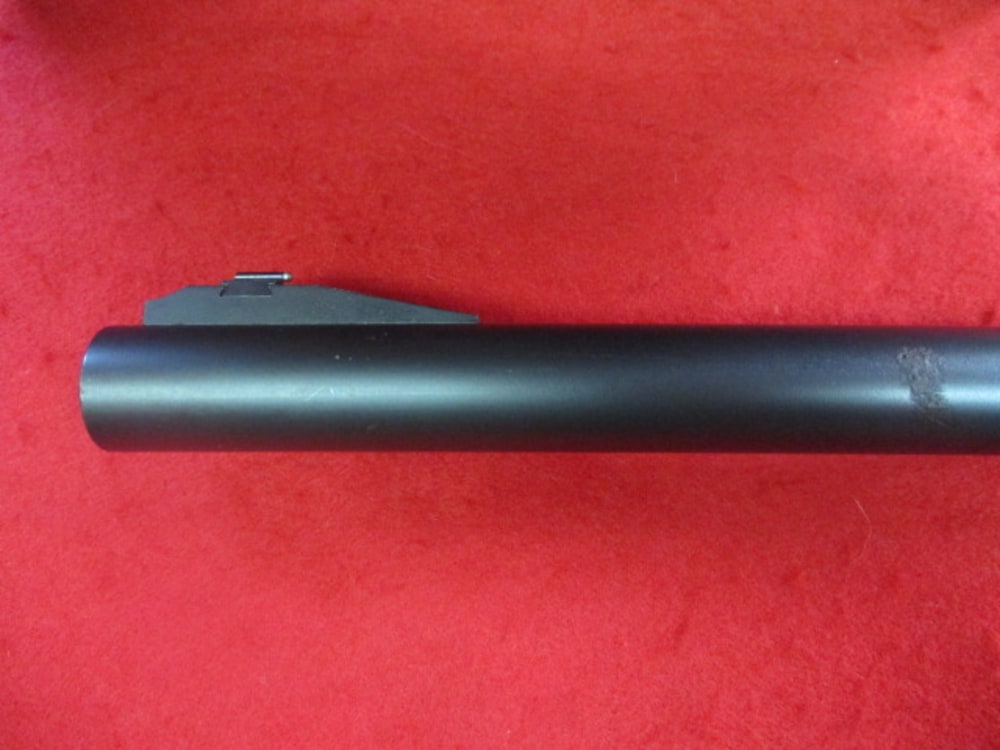 Winchester Model 1300, 12 Ga., Synthetic/Matt, Rifled Bore, Scoped-img-10