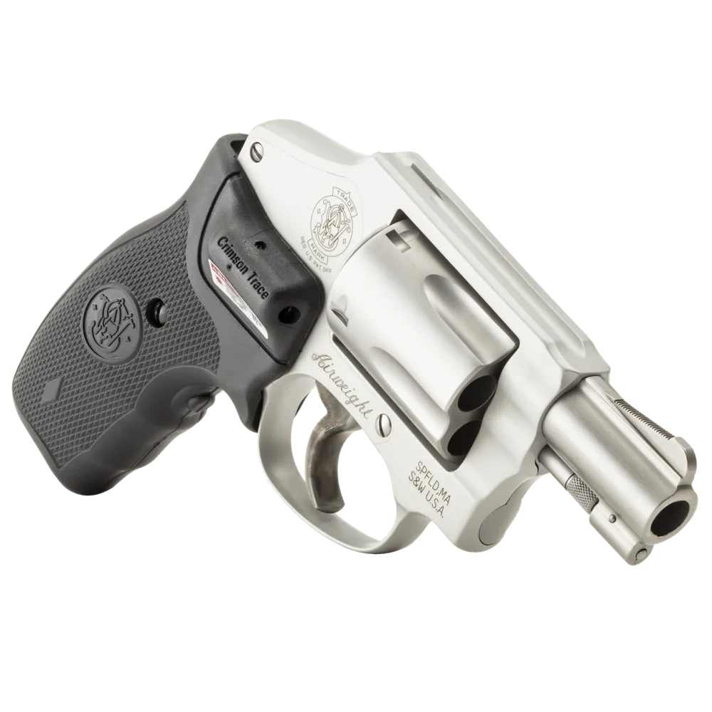 Smith & Wesson 642 CT Crimson Trace 38Spl 163811-img-3