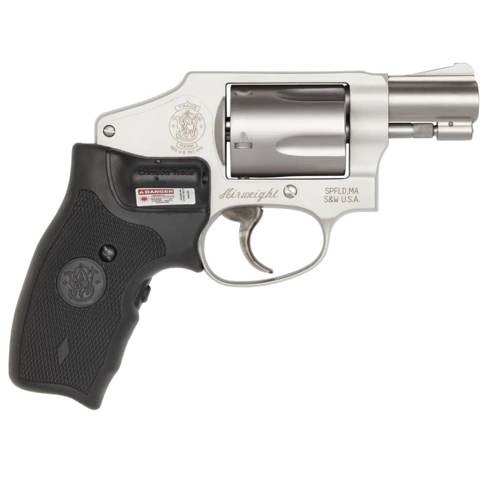 Smith & Wesson 642 CT Crimson Trace 38Spl 163811-img-4