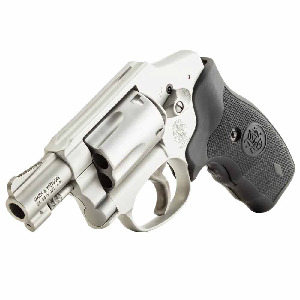 Smith & Wesson 642 CT Crimson Trace 38Spl 163811-img-2