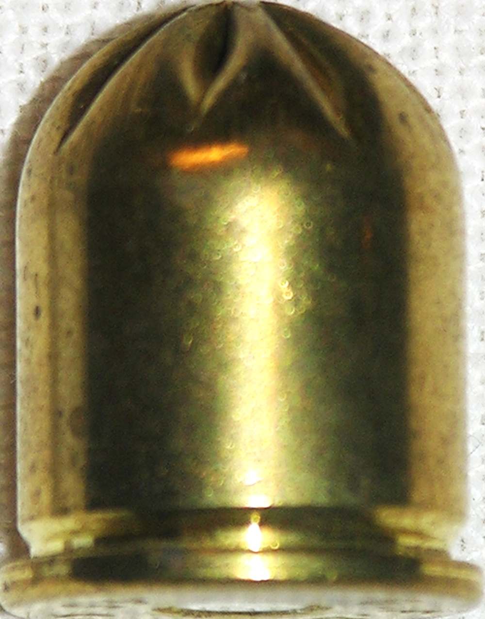 Fiocchi GFL 45 Corto .45 Short Rimmed Revolver Blank 25 Round Packs-img-2