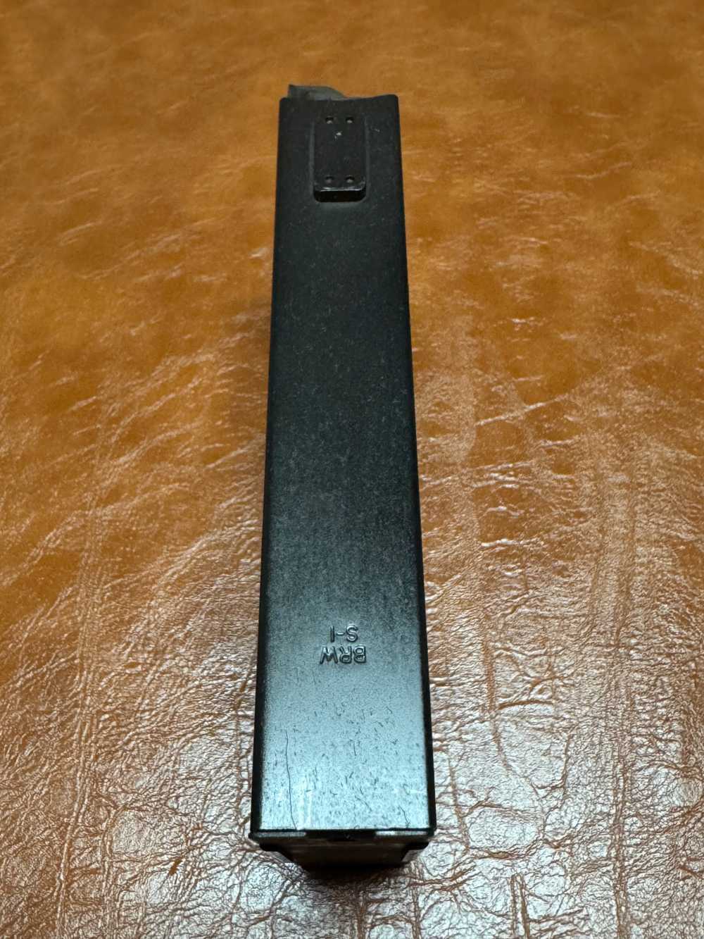 Springfield Armory M1-A / M-14 Magazine 7.62 NATO 20 rd.BRAND NEW! Vintage-img-2