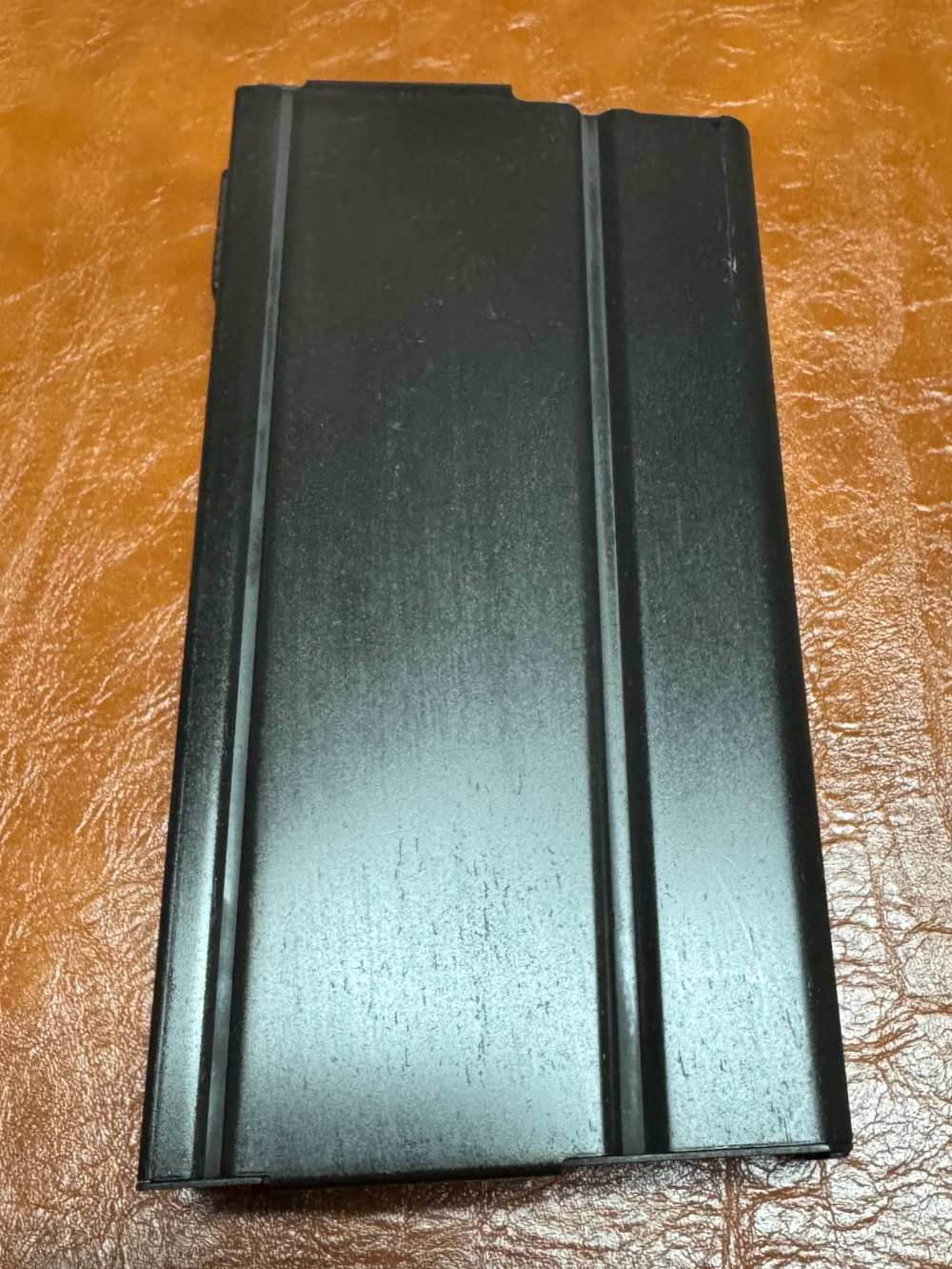 Springfield Armory M1-A / M-14 Magazine 7.62 NATO 20 rd.BRAND NEW! Vintage-img-0