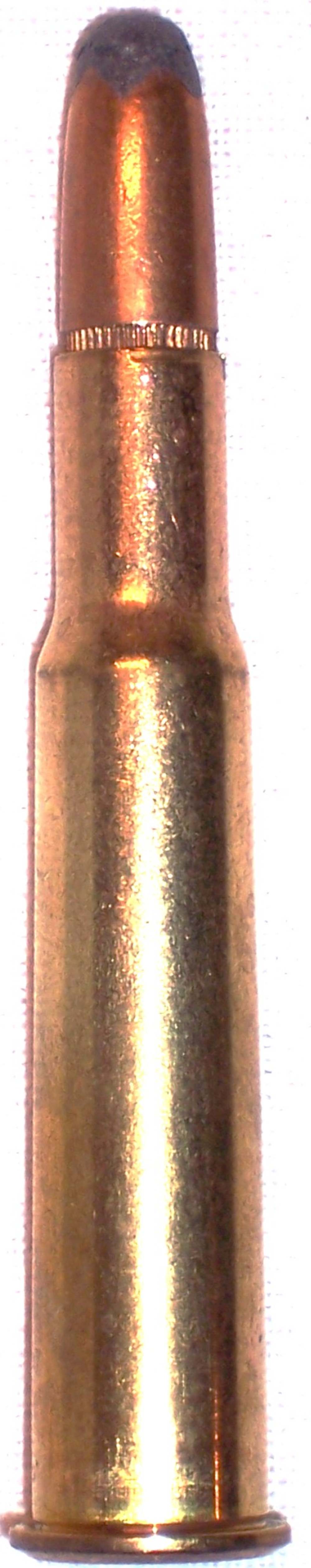 Remington® 30-40 Krag High Speed 180 Gr Core-Lokt SP 20 Round Boxes R30401-img-3