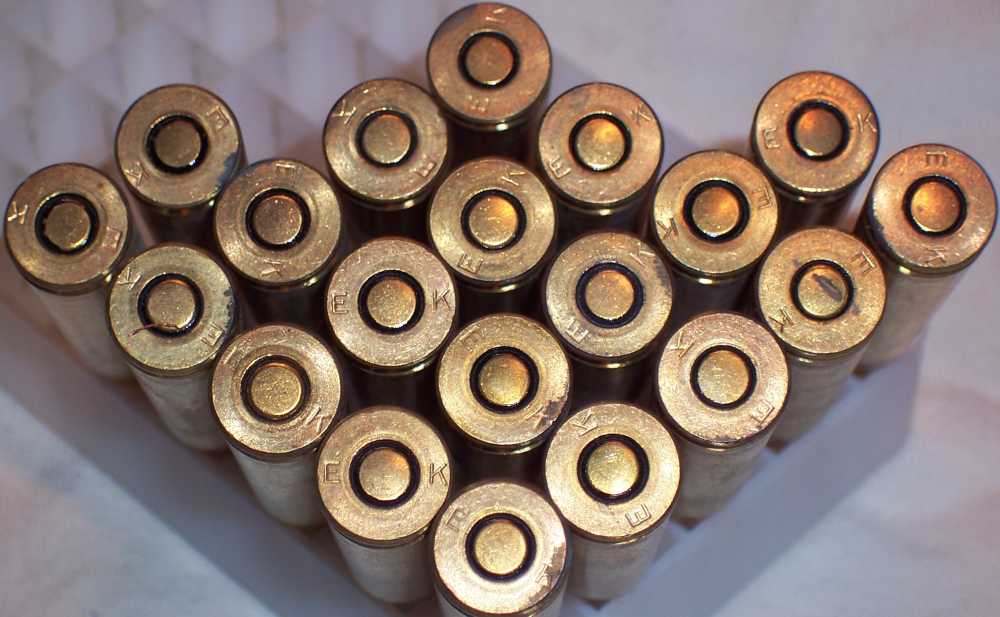 Greek E K 8mm Mauser 198 Grain FMJ 20 Rounds Vintage Spanish Civil War Era-img-3