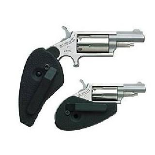 North American Arms Mini Revolver .22 Magnum SS Holster Grip-img-0