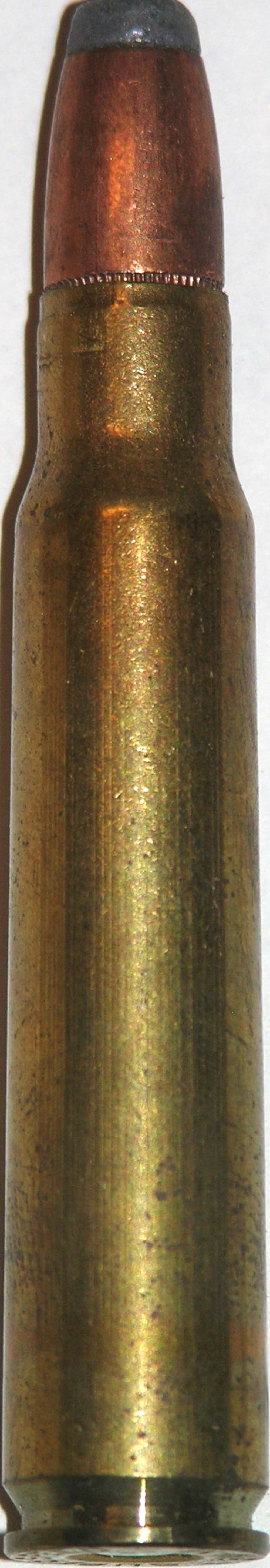 Winchester Super-Speed® 8mm Mauser 170gr SP & Warning Insert 20rds #K8004C-img-2