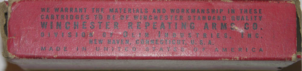 Winchester Super-Speed® 8mm Mauser 170gr SP & Warning Insert 20rds #K8004C-img-8