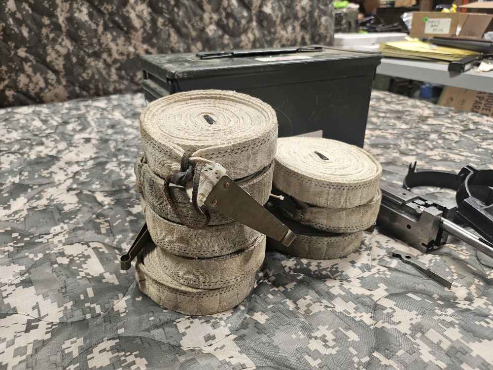 Argentine Browning 1917 Belts & Parts! M1917-img-1