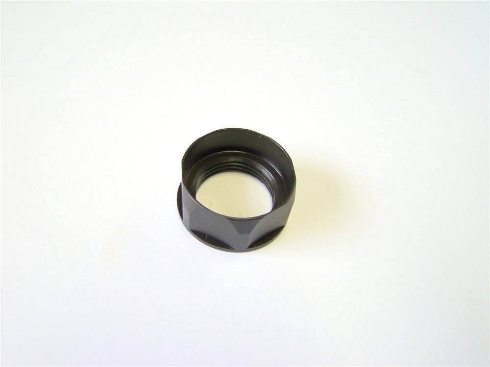 5/8-24 Jam nut .625 x 24 TPI-img-0