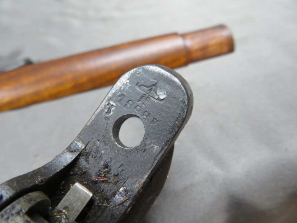 FINNISH MODEL 1939 MOSIN NAGANT RIFLE-LATE 1967 DATE-ANTIQUE RECEIVER-img-24