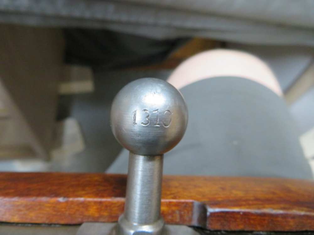 FINNISH MODEL 1939 MOSIN NAGANT RIFLE-LATE 1967 DATE-ANTIQUE RECEIVER-img-10