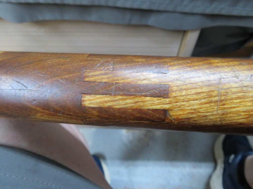 FINNISH MODEL 1939 MOSIN NAGANT RIFLE-LATE 1967 DATE-ANTIQUE RECEIVER-img-13