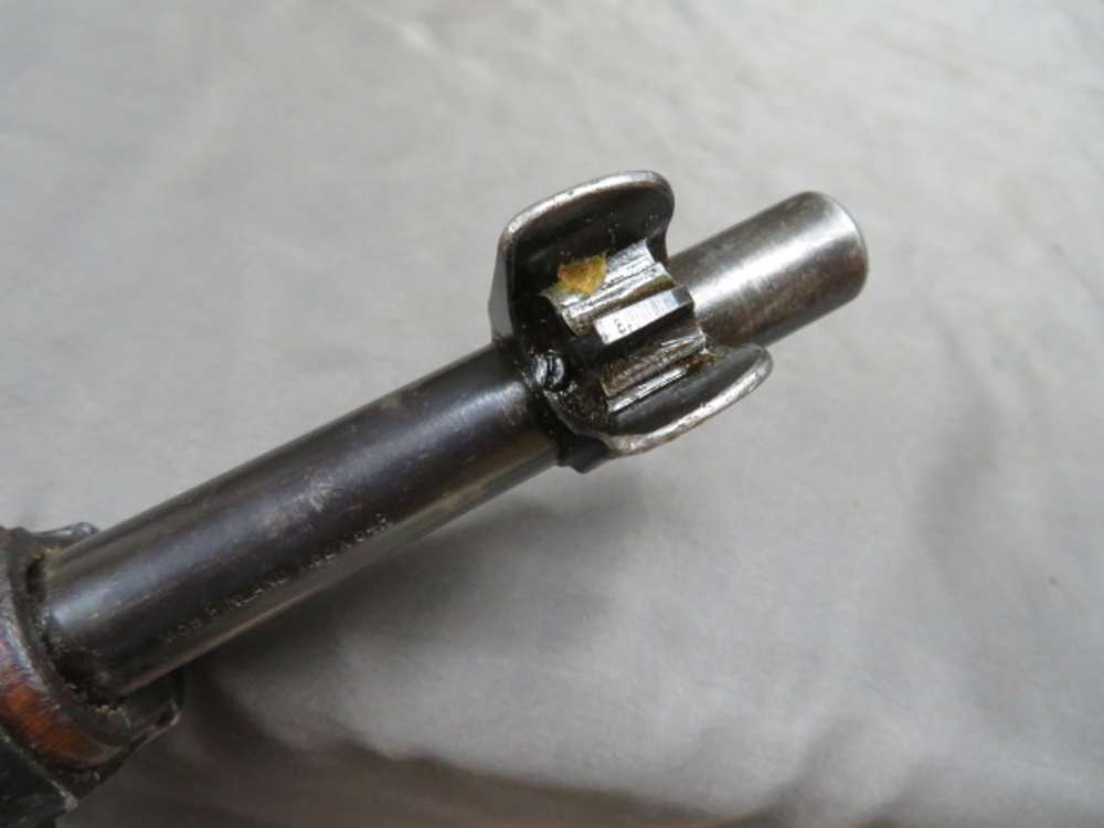 FINNISH MODEL 1939 MOSIN NAGANT RIFLE-LATE 1967 DATE-ANTIQUE RECEIVER-img-20