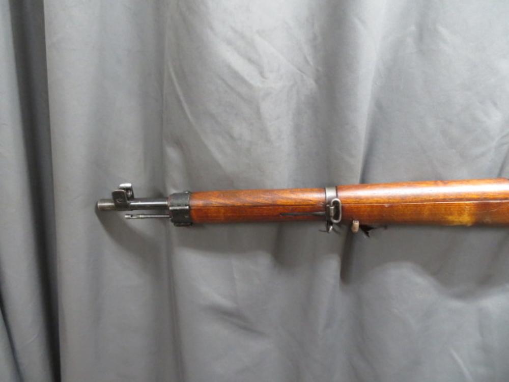 FINNISH MODEL 1939 MOSIN NAGANT RIFLE-LATE 1967 DATE-ANTIQUE RECEIVER-img-5