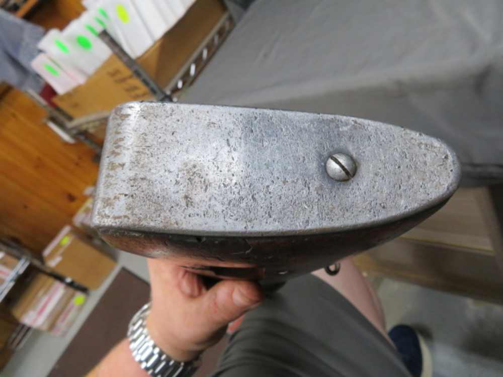 FINNISH MODEL 1939 MOSIN NAGANT RIFLE-LATE 1967 DATE-ANTIQUE RECEIVER-img-16