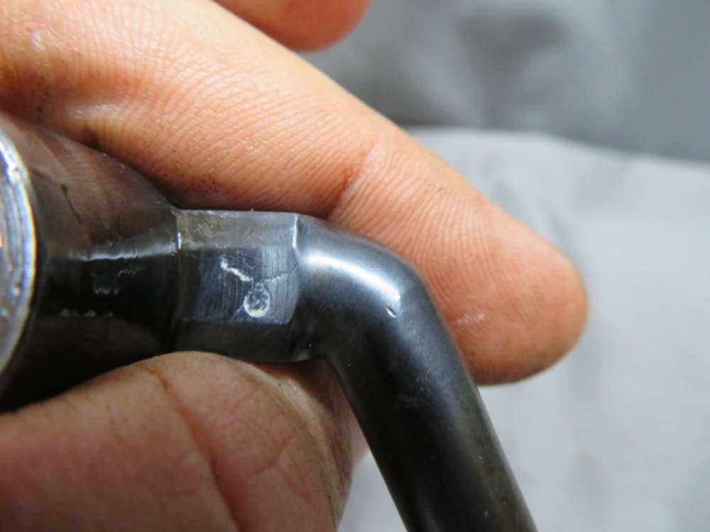 WWII PORTUGUESE MODEL 1937 M/937 MAUSER RIFLE-NICE CREST & STOCK-MATCHING-img-40