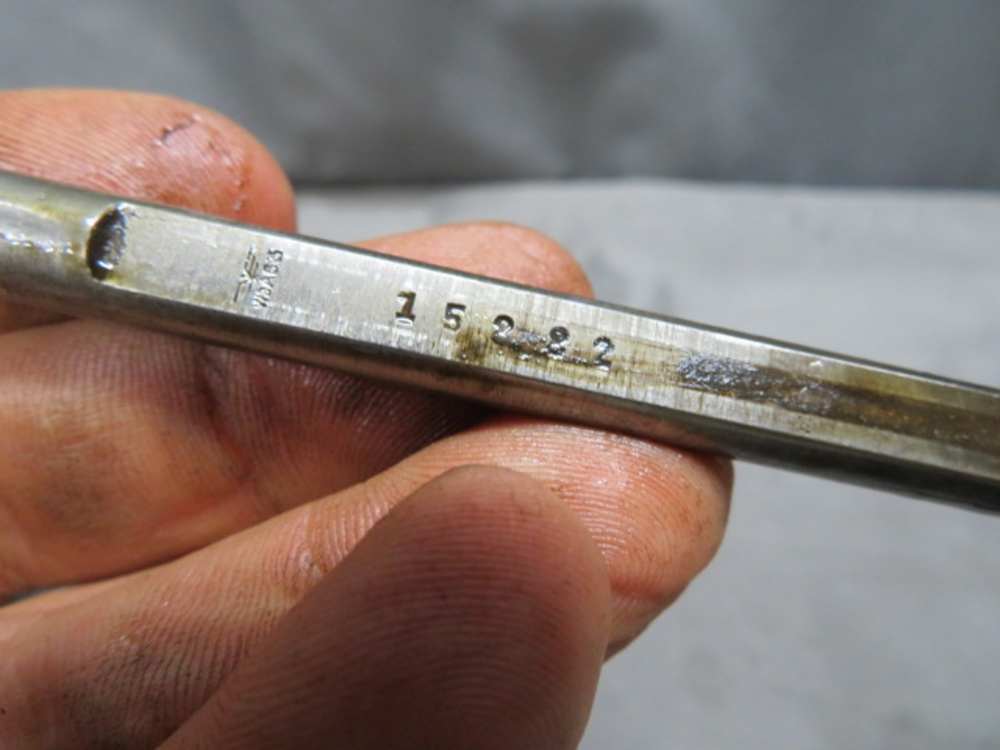WWII PORTUGUESE MODEL 1937 M/937 MAUSER RIFLE-NICE CREST & STOCK-MATCHING-img-46