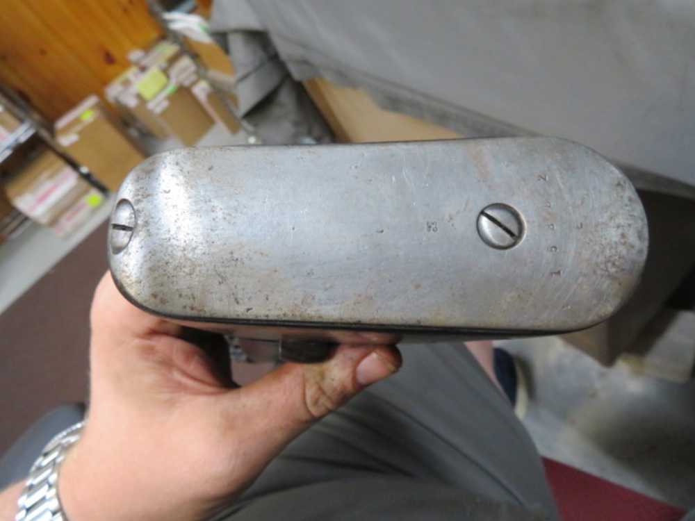 WWII PORTUGUESE MODEL 1937 M/937 MAUSER RIFLE-NICE CREST & STOCK-MATCHING-img-23