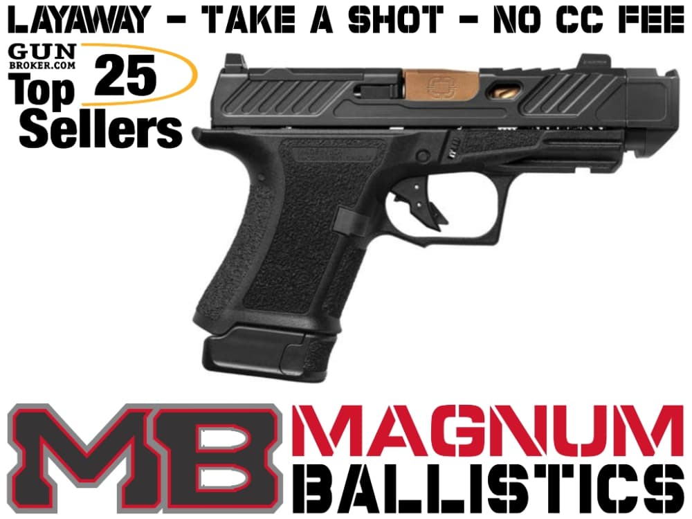 Shadow Systems CR920P Elite 9mm SS-4211-img-0