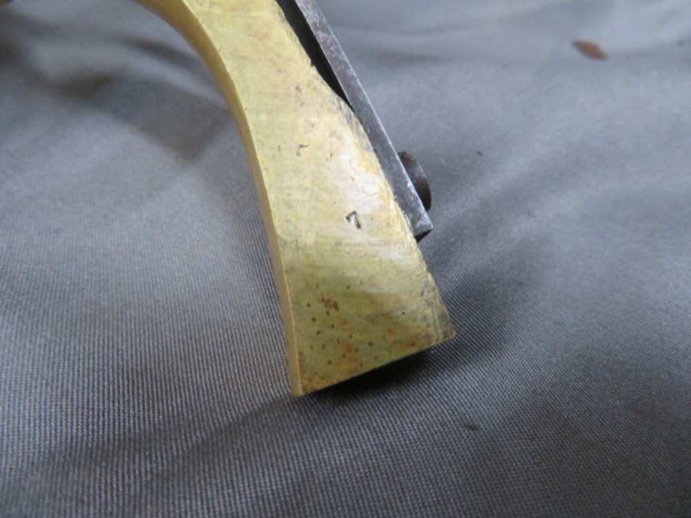 CIVIL WAR COLT MODEL 1860 ARMY REVOLVER-MADE 1862-US ARMY ISSUED-img-28