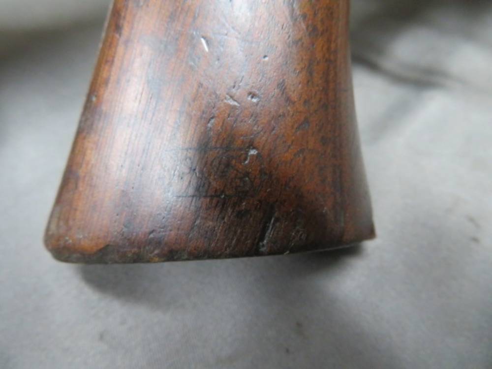 CIVIL WAR COLT MODEL 1860 ARMY REVOLVER-MADE 1862-US ARMY ISSUED-img-19